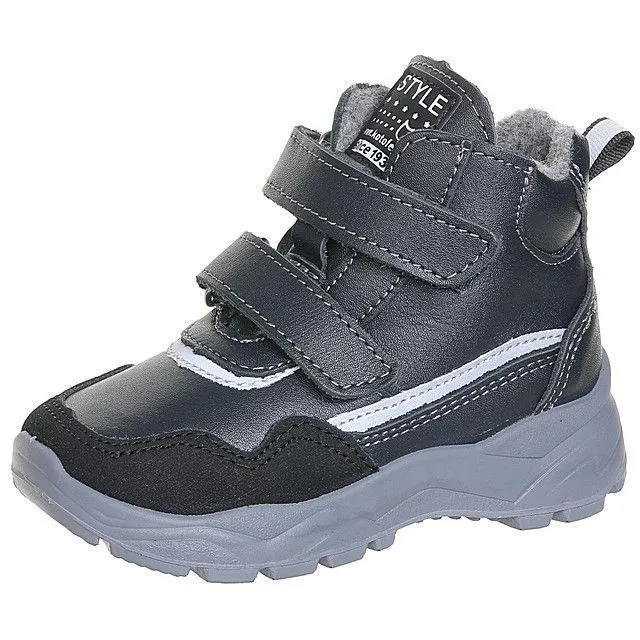 Ботинки деми КОТОФЕЙ [71-269-10]