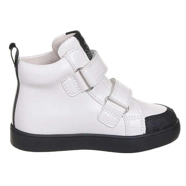 Ботинки деми Kapika [71-863-10]