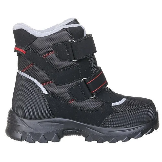 Ботинки зимние Kapika [82-784-10]