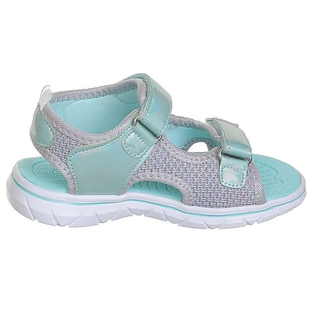 Туфли летние открытые пляж FLAMINGO [22-395-10]