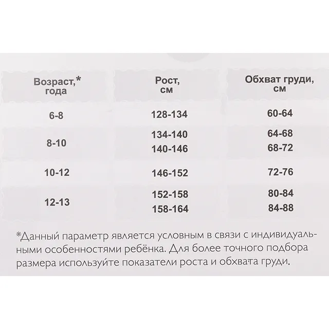 КолготкиМ ЭРА [62-745-10]