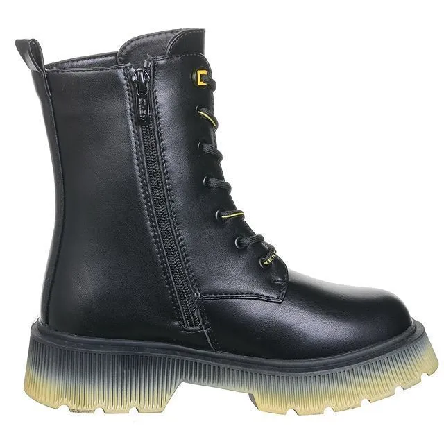 Ботинки деми QWEST [73-582-20]