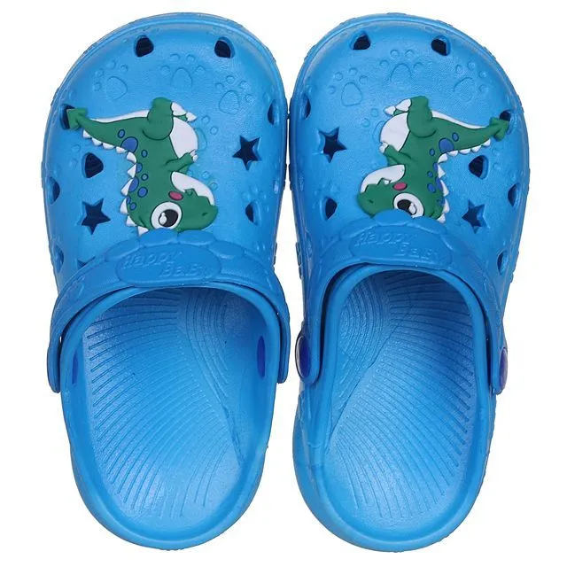 Сабо пляжные Ligolambi [21-164-10]