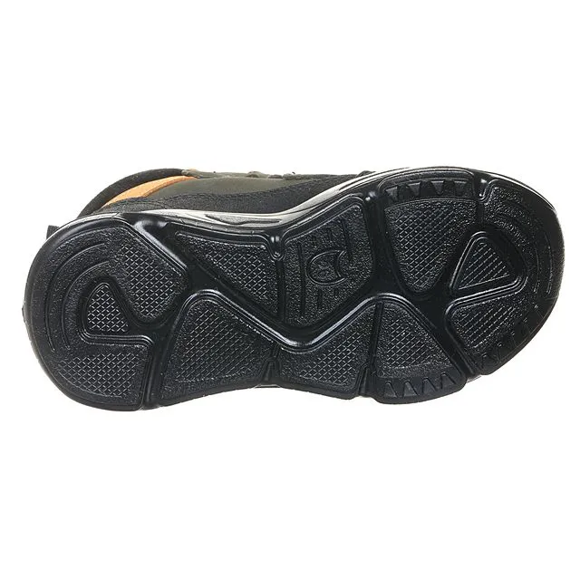 Ботинки деми КОТОФЕЙ [72-903-10]