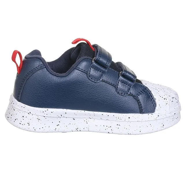 Полуботинки деми КОТОФЕЙ [72-526-10]