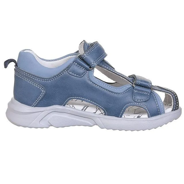 Туфли летние открытые  Kenka [32-278-10]