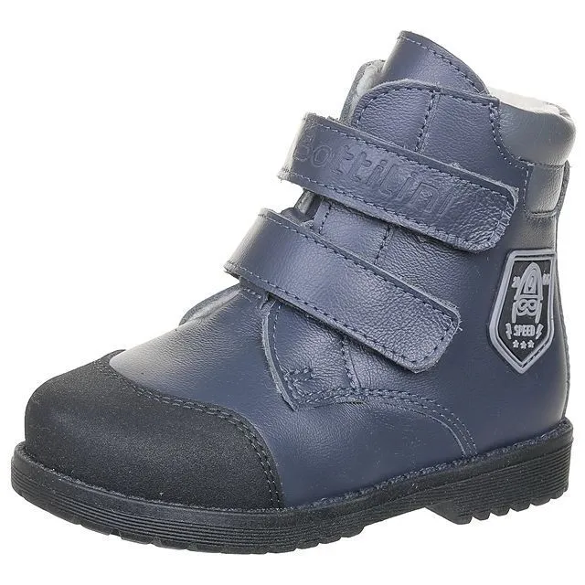 Ботинки деми BOTTILINI  [71-467-10]