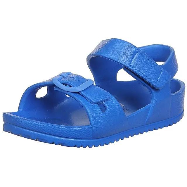 Туфли летние открытые пляж Kapika [22-076-10]