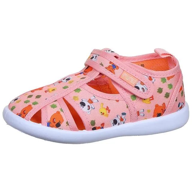 Туфли текстильные MURSU [91-722-10]