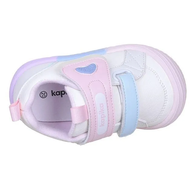 Ботинки деми Kapika [71-356-10]