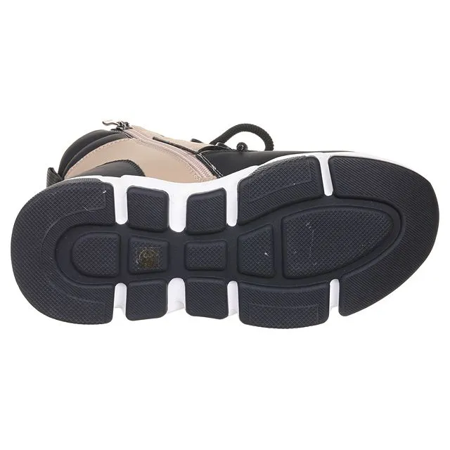 Ботинки зимние Kapika [84-594-10]