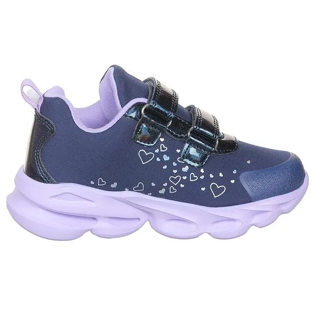 Кроссовки КОТОФЕЙ [92-423-10]