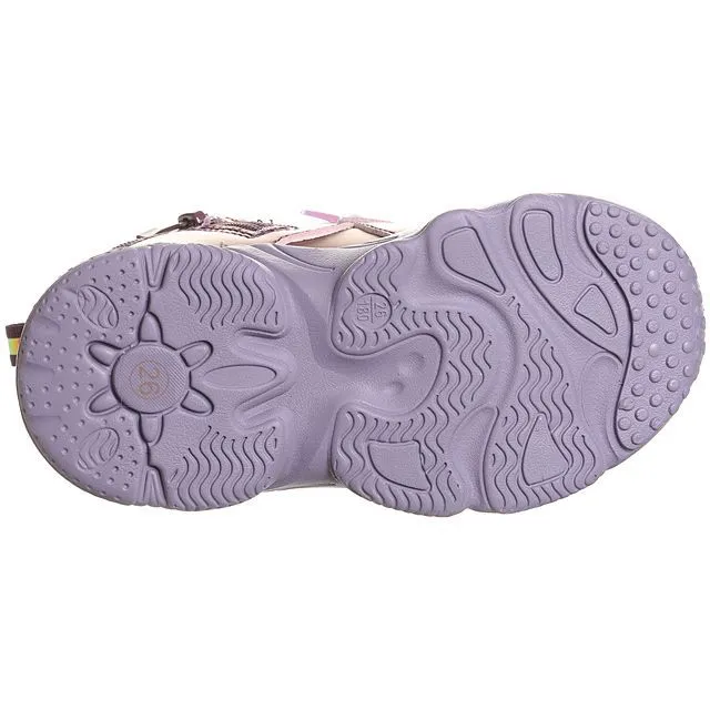 Ботинки деми FLAMINGO [71-390-10]