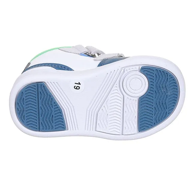 Ботинки деми КОТОФЕЙ [71-307-10]