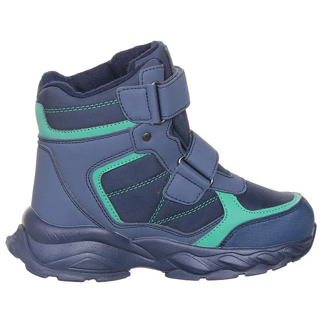 Ботинки деми Ligolambi [73-789-10]