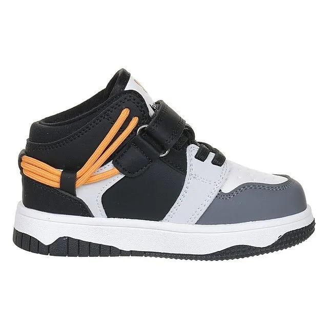 Ботинки деми Kapika [71-581-10]