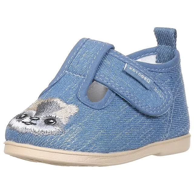 Туфли домашние КОТОФЕЙ [11-120-10]