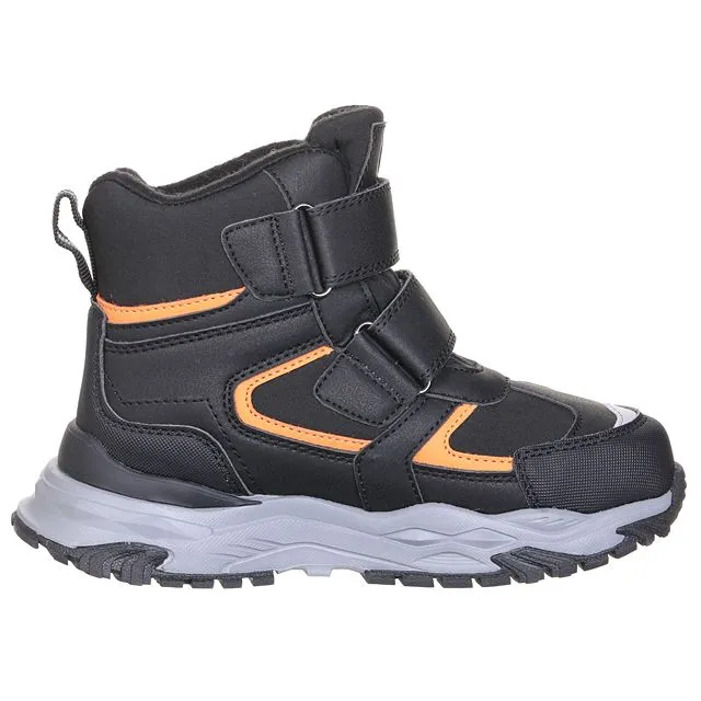 Ботинки зимние Ligolambi [84-097-20]