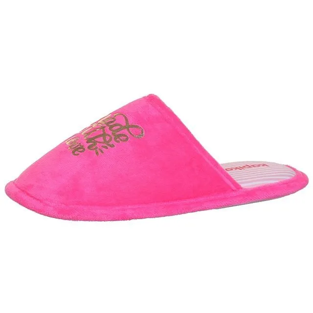 Пантолеты дом Kapika [13-229-10]