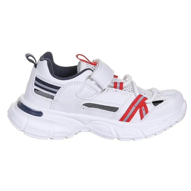 92-244-10 Кроссовки Kenka IMV_2413_white