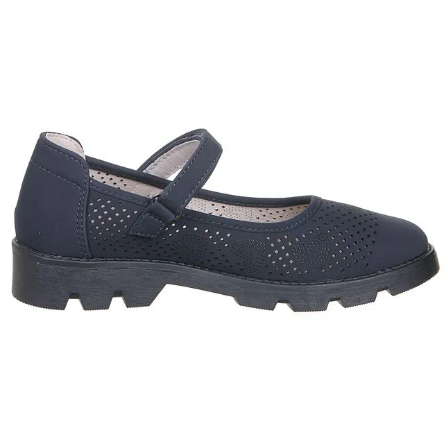 Туфли MURSU [43-906-10]