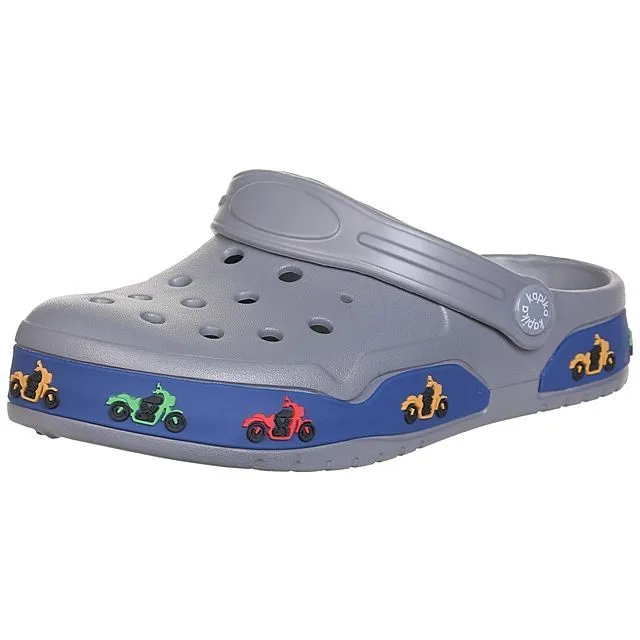 Пантолеты пляж Kapika [22-476-10]