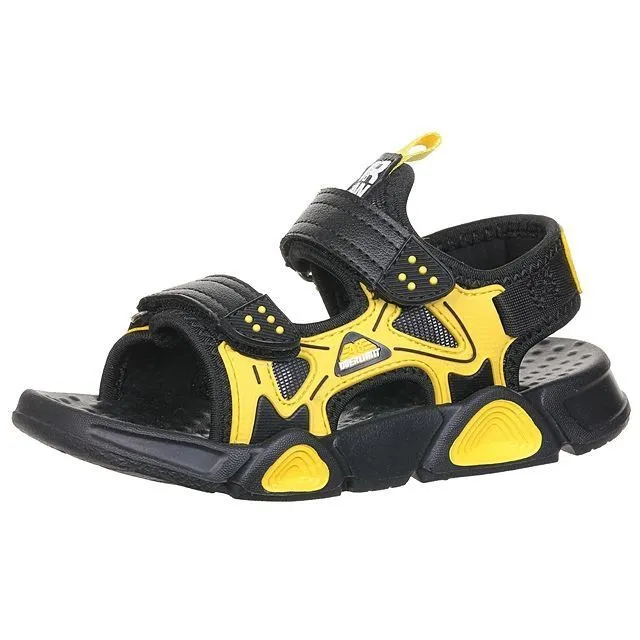 Туфли летние открытые пляж Kapika [22-485-10]