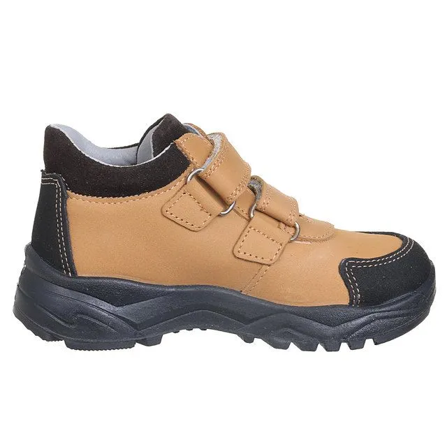 Ботинки деми КОТОФЕЙ [72-519-10]