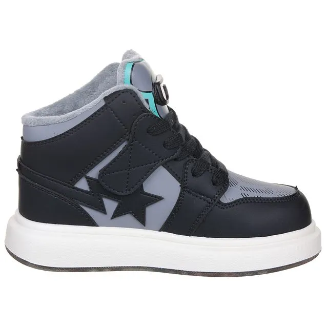 Ботинки деми Kapika [72-620-10]