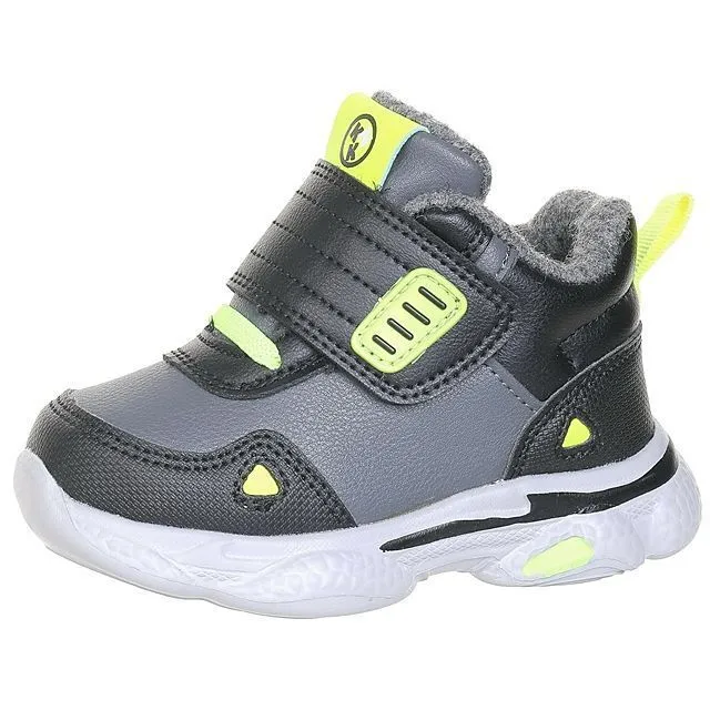 Ботинки деми Kenka [71-287-10]