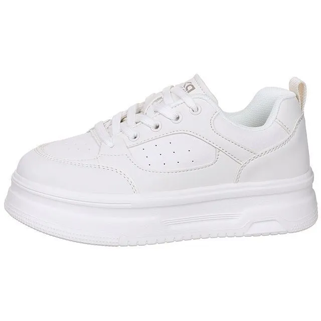 Полуботинки деми Kapika [74-791-10]