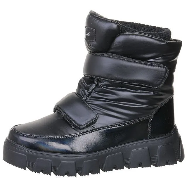 Ботинки зимние Kapika [83-364]