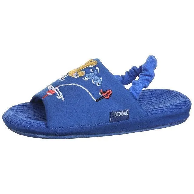 Пантолеты дом КОТОФЕЙ [12-194-10]