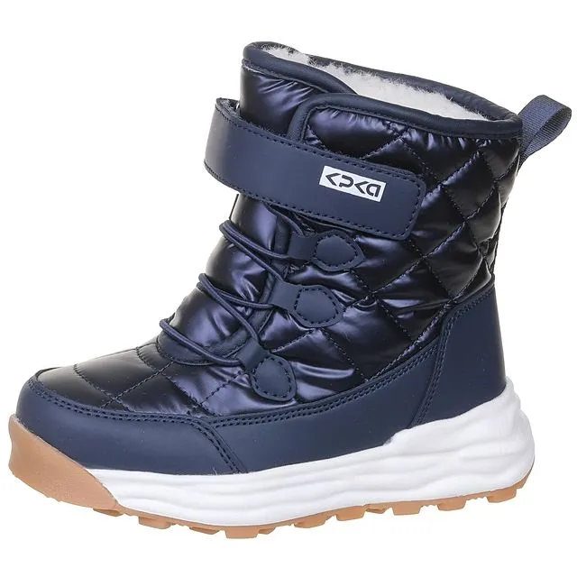 Ботинки зимние Kapika [82-132-10]