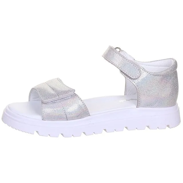 Туфли летние открытые  Ligolambi [33-762-10]