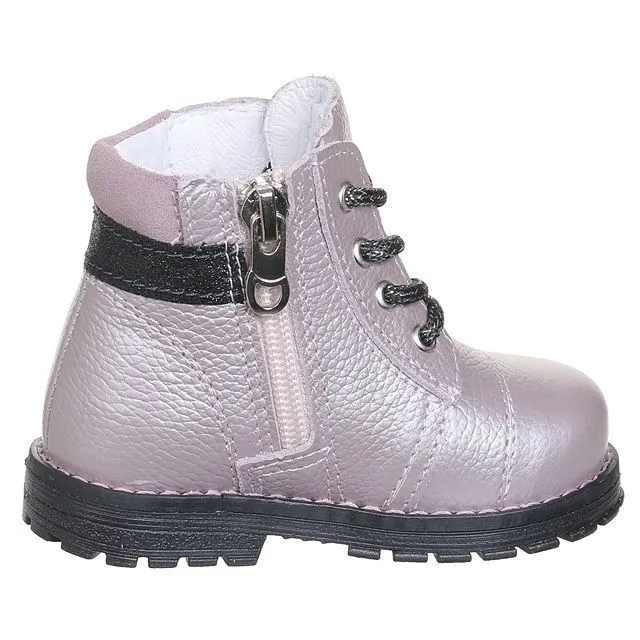 Ботинки деми КОТОФЕЙ [71-417-10]