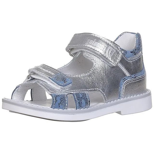 Туфли летние открытые  Ligolambi [32-142-10]