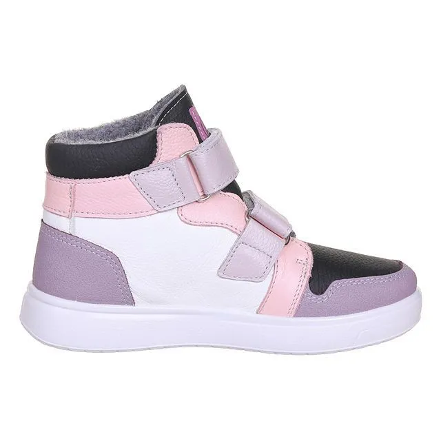 Ботинки деми КОТОФЕЙ [73-227-10]