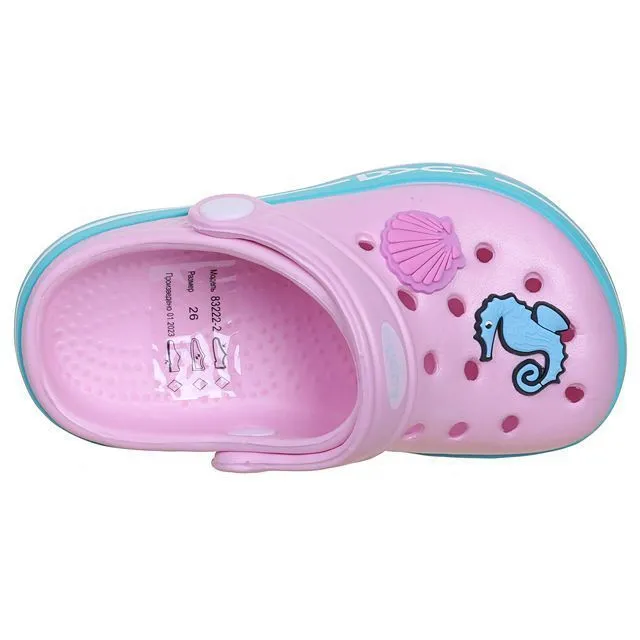 Пантолеты пляж Kapika [22-578-10]