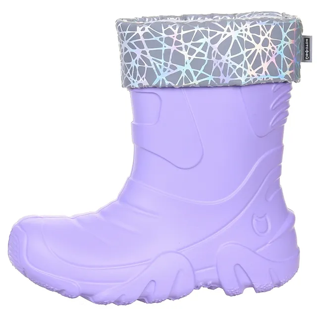 Сапоги резиновые 03-244-10 Сапоги резиновые КОТОФЕЙ 565130-10