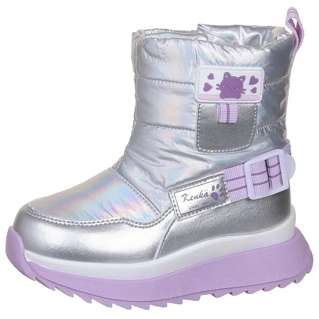 Сапоги зимние Kenka [81-647-10]