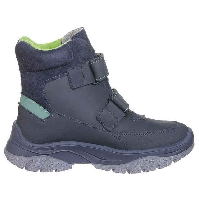 Ботинки зимние КОТОФЕЙ [83-896-10]