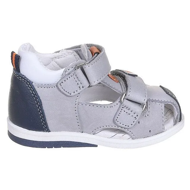 Туфли летние открытые  Tom&Miki [31-585-10]