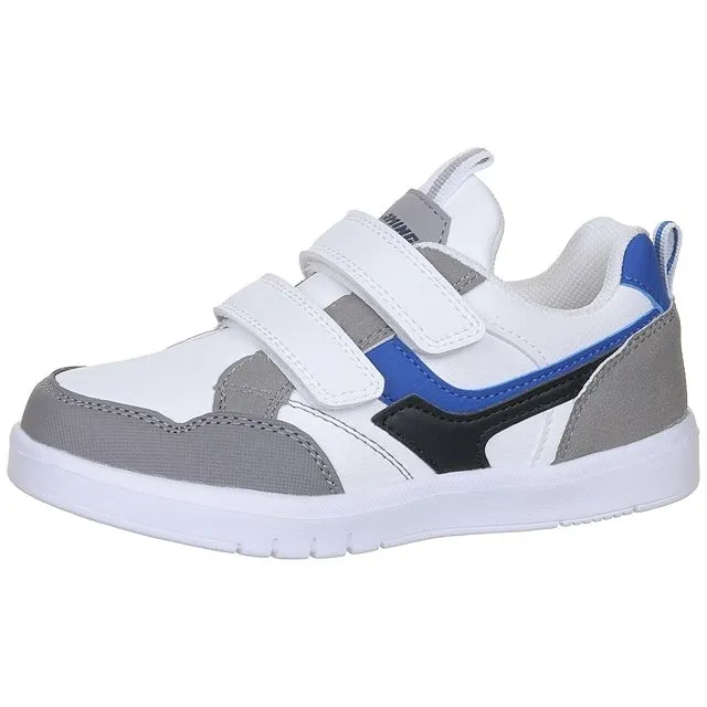 Полуботинки деми FLAMINGO [72-740-10]