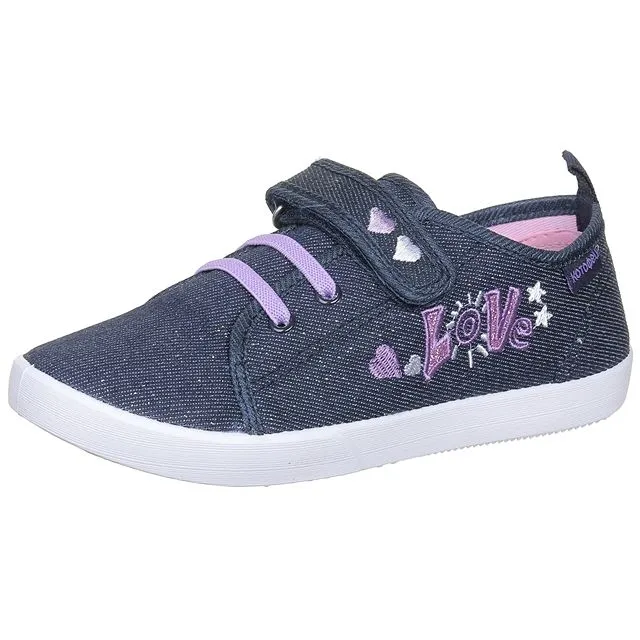 Кеды КОТОФЕЙ [93-092-10]