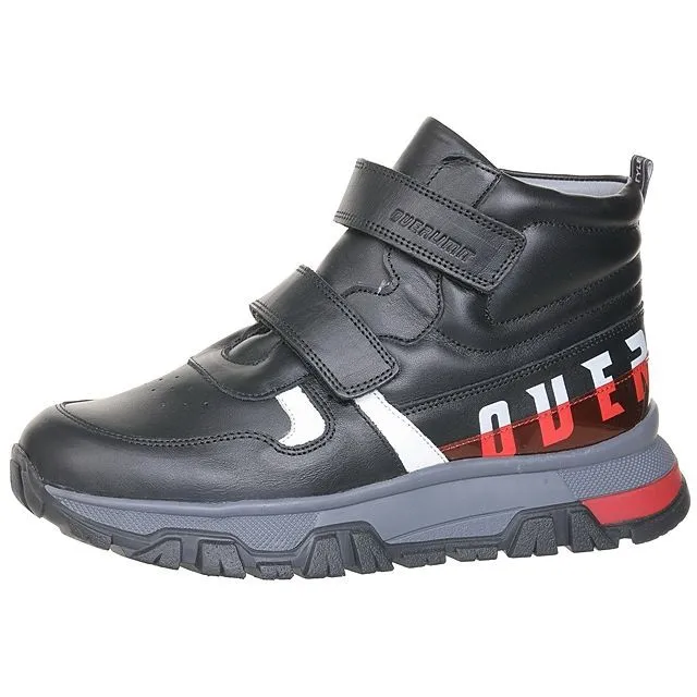 Ботинки деми Kapika [73-063-10]