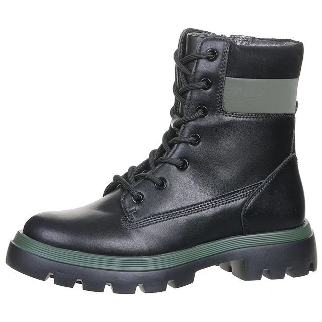 Ботинки деми Kapika [74-716-10]