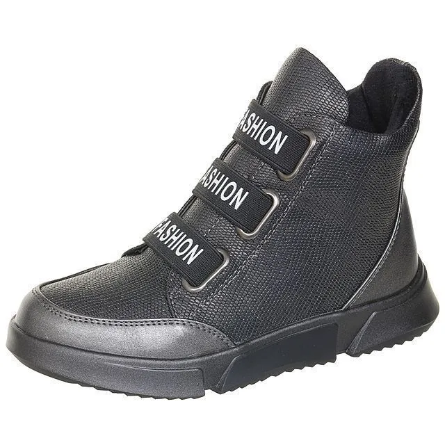 Ботинки деми Ligolambi [72-067-10]