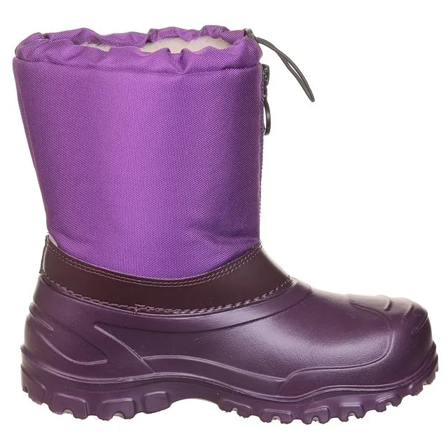 Сноубутсы КОТОФЕЙ [83-941-10]