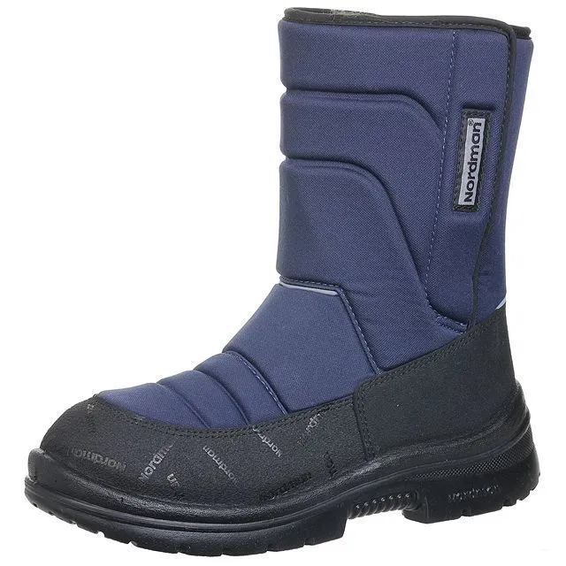 Сапоги зимние NORDMAN [84-499-20]